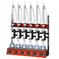 Extraction Equipment